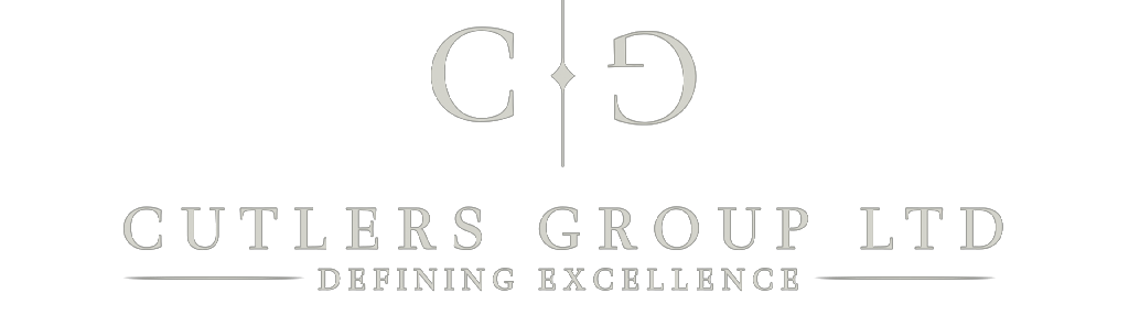 Cutlers Group Ltd — Defining Excellence